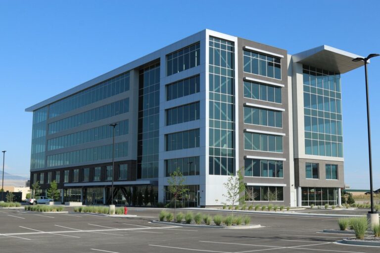 Silicon Slopes – Utah County’s Tech Hub